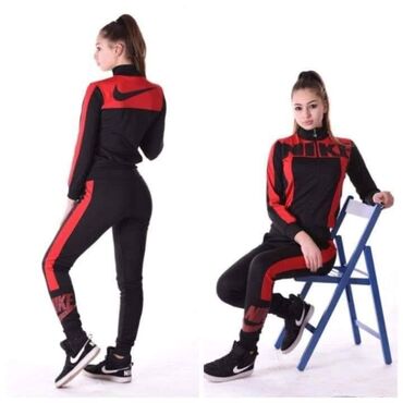 Gornji i donji deo: M -2xl
3300din — 25