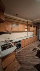 Divanlar: Mətbəx mebeli 270 azn yaxşı vəziyyətdədi üsdündə qaz moyka