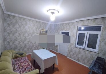 Qaşıqlar: Tecili zabrat Mehemmedi yolunun ustunde 2 otaqli heyet evi kiraye