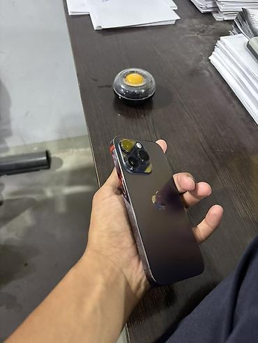 iphone 7 64: IPhone 14 Pro, 256 ГБ Телефон в идеальном состоянии Не вскрытый!!! — 3