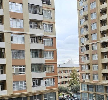 Yeni tikili: 2 otaqlı, Yeni tikili, m. Xətai, 100 kv. m — 10