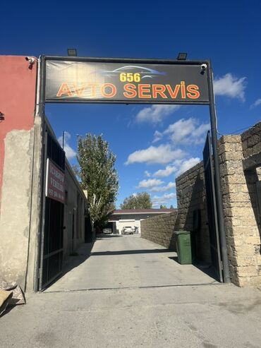 мастер по ремонту кондиционеров: Boks icareye verilir Unvan: yeni ramani susa qesebesi “656 Avto