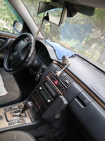 опель вектра с: Mercedes-Benz E-Class: 2000 г., 3.2 л, Автомат, Дизель, Универсал — 10