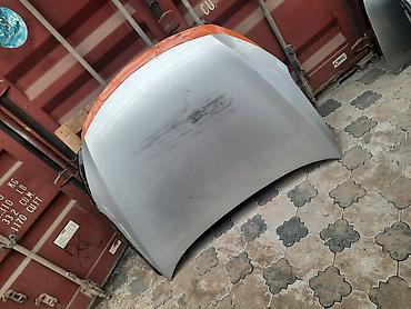 Бампер и комплектующие: Kia, Б/у — 7