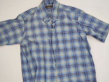Shirt for men, L (EU 40), condition - Very good