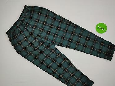 pull an bear: PULL&BEAR, Spodnie materiałowe damskie, rozmiar M — 3