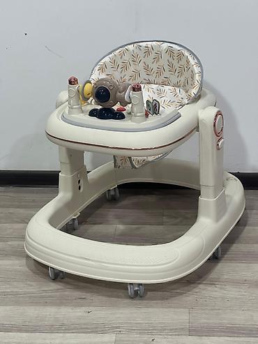 Xodunoklar: 👶🚶‍♂️ Yeni Nəsil 2in1 Uşaq Yürütəci – İlk Addımlar Daha Əyləncəli! — 5
