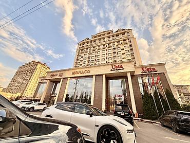 premium development: 3 комнаты, Собственник, Можно с животными, от 6 месяцев, от 1 года, С мебелью полностью — 1