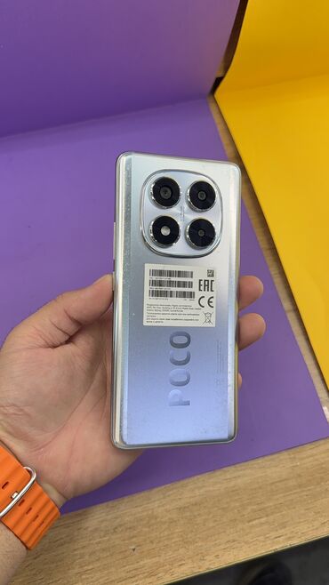 Poco: Poco X7, Б/у, 256 ГБ — 5