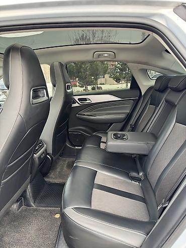 GAC: СРОЧНО СРОЧНО ПРОДАЮ ! GAC Aion S Plus Год-2022 Привод передний — 10