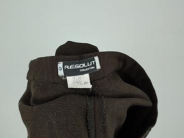 botki wrangler: Spodnie 3/4 damskie, rozmiar 4XL — 4