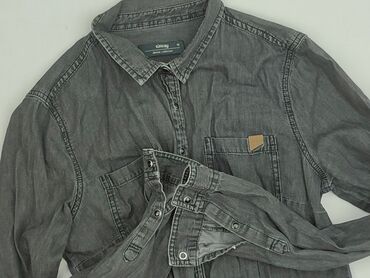 Denim Collection, Сорочка жіноча, розмір M