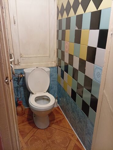 Uzunmüddətli kirayə mənzillər: Kirayə mənzil – Binəqədi rayonu, 6-cı mikrorayon, Nəsimi metrosuna — 6