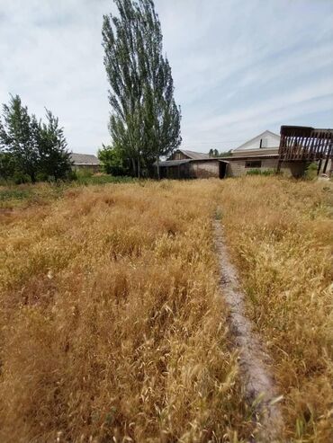 Продажа участков: 6 соток, Для строительства, Красная книга