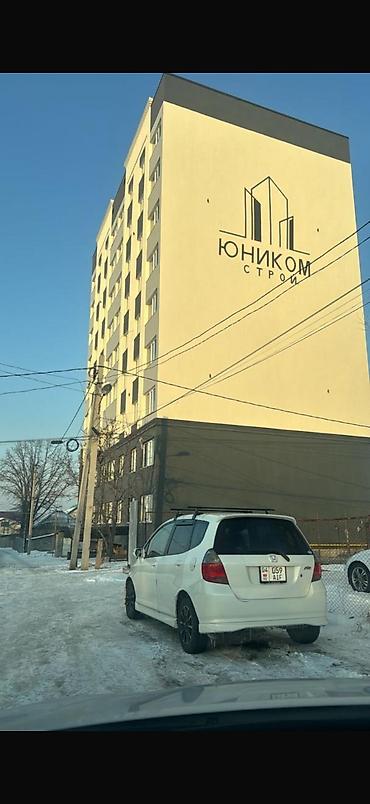 Продажа квартир: 1 комната, 38 м², Городская больница №4 (ул. Айни) Элитка, 1 этаж, Евроремонт — 7