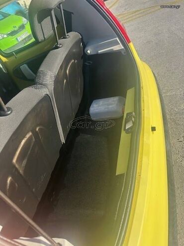 Peugeot: Peugeot 107: 1 l. | 2012 έ. 175000 km. Χάτσμπακ — 4