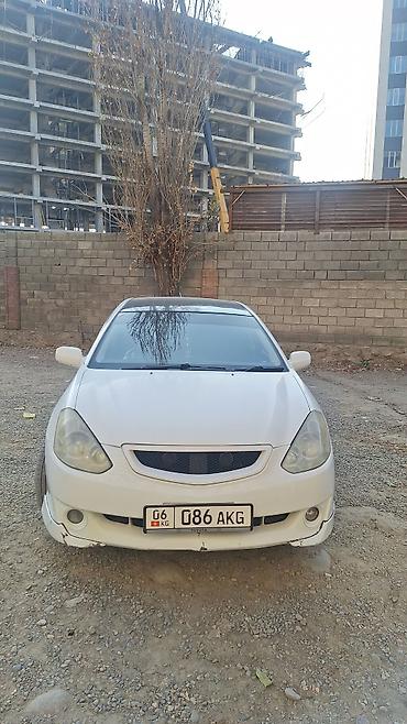 terrano 2: Toyota Caldina: 2003 г., 0.2 л, Автомат, Бензин, Универсал — 2