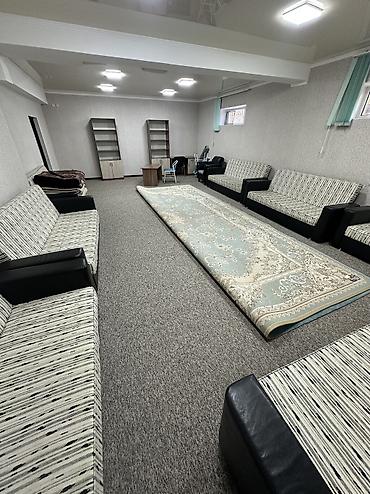 Продажа офисов: Продажа офисов 143 м², С ремонтом, Без мебели, Частный дом, Цокольный этаж этаж — 2