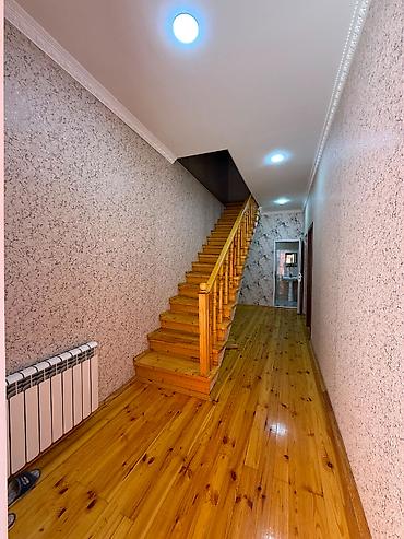 2mərtəbəli evlər: 4 otaqlı, 1 kv. m, Kredit yoxdur, Yeni təmirli — 4