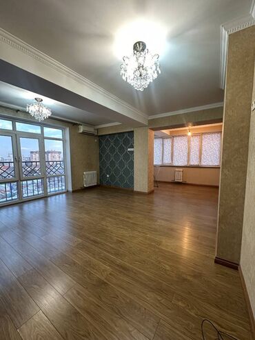 Продажа квартир: 3 комнаты, 99 м², Элитка, 9 этаж, Косметический ремонт — 8