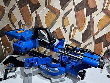 Механические ручные пилы: Тарцовочная пила 255мм Выдвижной Фирмы: SEMPROX Качество: Высшее 👍👍👍 — 2