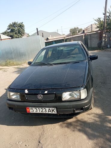 диск штампованный r14: Volkswagen Passat: 1988 г., 1.8 л, Механика, Бензин, Седан