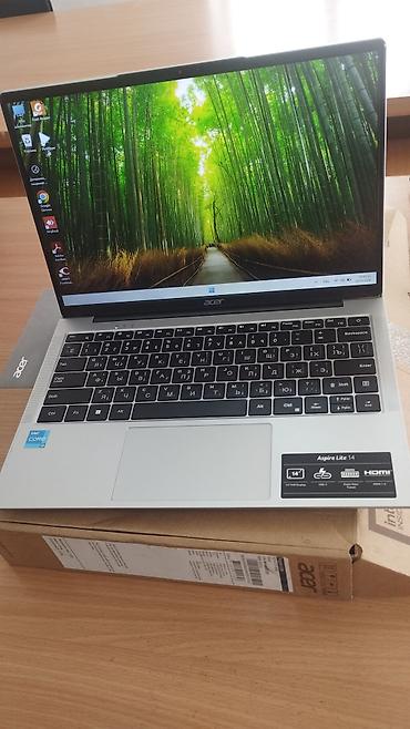 Ноутбуки Acer: Ультрабук, Новый, Intel Core i3 — 1