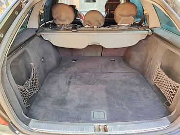 Mercedes-Benz: Mercedes-Benz C-Class: 2.2 l | 2001 il Universal — 11