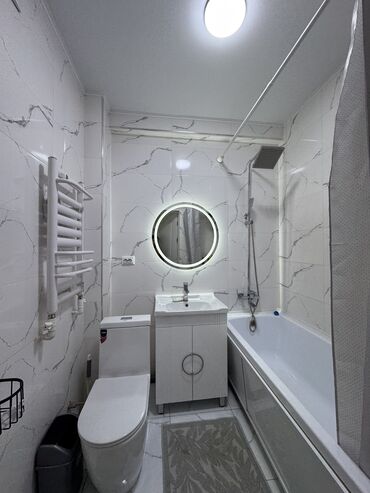 Продажа квартир: 2 комнаты, 68 м², Элитка, 7 этаж, Евроремонт — 8