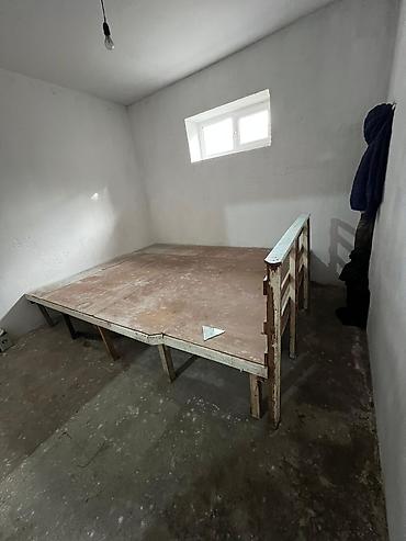 Долгосрочная аренда домов: 5 м², 6 комнат, Утепленный, Парковка, Забор, огорожен — 19