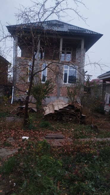 частный дом на длительный срок: 5 соток, Техпаспорт