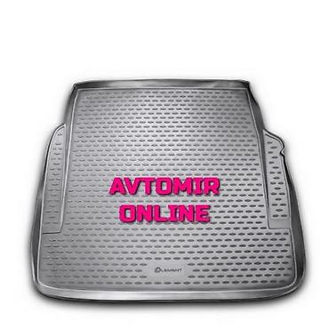 universal: MERCEDES-BENZ S-Class W221 2005 baqaj rezini Novline 4 il qarantiya — 1