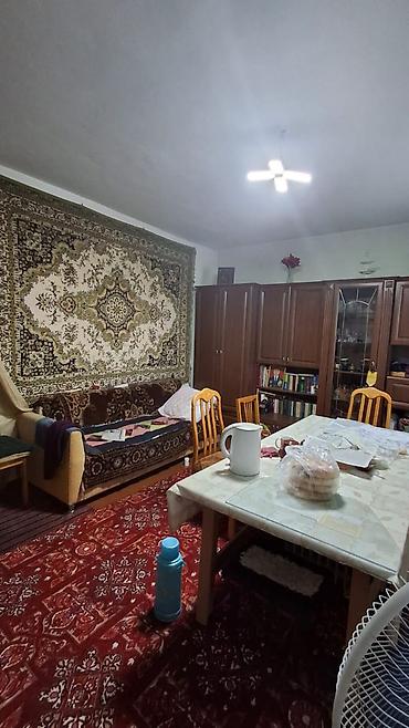 Продажа коттеджей и домов: Продаётся дом с большим участком в Сокулукском районе, в селе — 6