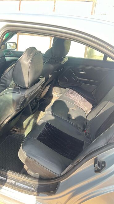 BMW: BMW 520: 1996 г., 2 л, Механика, Бензин, Седан — 8