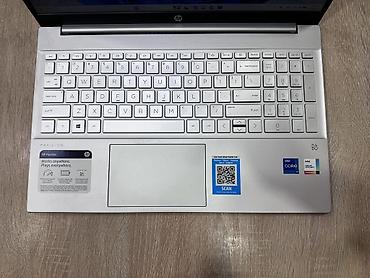 HP: İşlənmiş HP Pavilion, 15.6 ", Intel Core i7, 512 GB, Ünvandan götürmə, Ödənişli çatdırılma, Rayonlara çatdırılma — 5