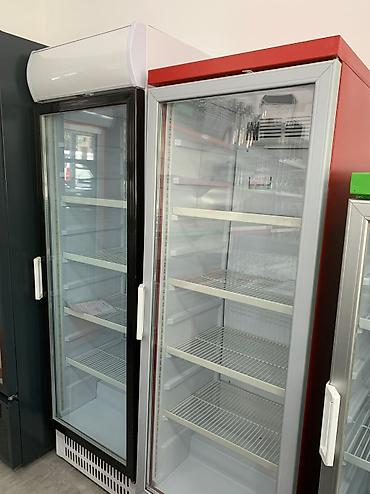 Soyuducu avadanlığı: Su üçün, 180 * 60 * 60, Yeni, Ünvandan götürmə, Ödənişli çatdırılma — 2