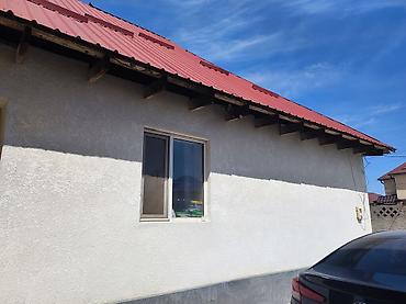 Продажа коттеджей и домов: Продается частный дом с участком. - Одноэтажный дом с фасадом из — 2