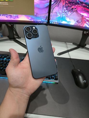 iphone c: Продаю iPhone 15 Pro Max в самом ИДЕАЛЬНОМ состоянии, кто ищет для — 1