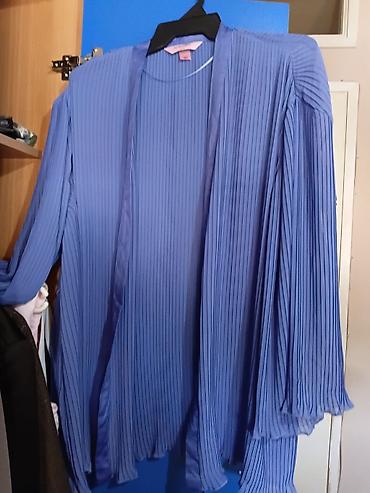 Bademantili: 2XL — 10