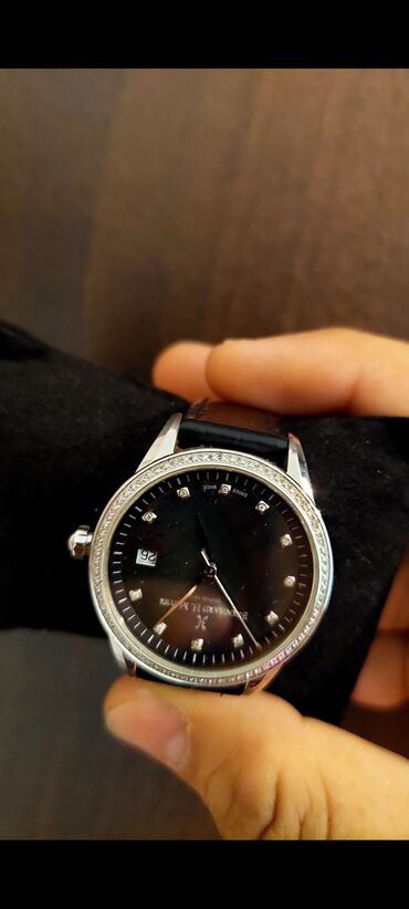 Qol saatları: Yeni, Qol saatı, rəng - Ağ -da lalafo.az — 3 Qol saatları: Yeni, Qol saatı, rəng - Ağ — 3