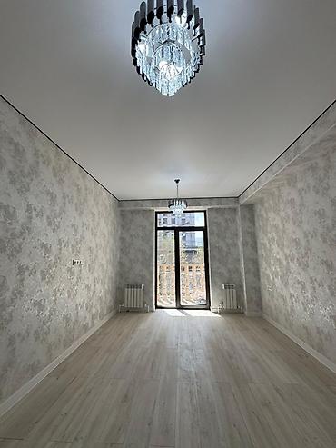 Продажа квартир: 2 комнаты, 83 м², Элитка, 2 этаж, Дизайнерский ремонт — 6