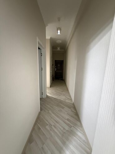 Uzunmüddətli kirayə mənzillər: Yasamal Mida Yasayis Kompleksinde 9/6 mertebesi 2 otag temirli ve — 9