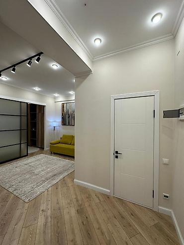 Продажа квартир: 2 комнаты, 47 м², Элитка, 4 этаж — 5