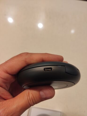 Qulaqcıqlar: İşlənmiş Simsiz (Bluetooth) Qulaqcıqlar, Sony, rəng - Qara — 7