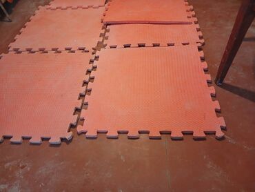 Nərdlər: Tatami yaxsi veziyyetdedir
