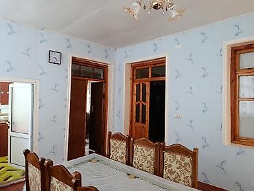 hovsanda evler: 5 комнат, 130 м², Нет кредита, Свежий ремонт — 10