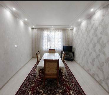 yeni guneşlide: 4 otaqlı, 110 kv. m, Yeni təmirli — 8