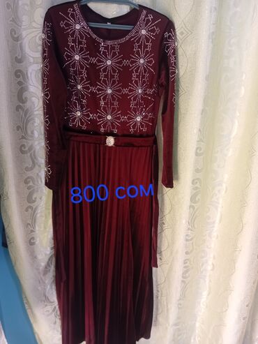 Повседневные платья: Сатьлат Б/У — 2