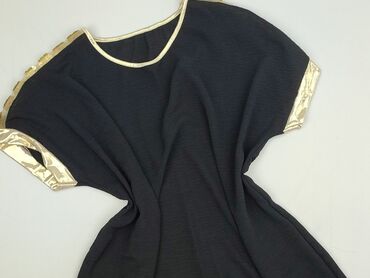 bluzki givenchy: Italy Moda, Жіноча блуза, розмір One size