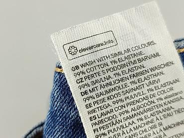 air force 19: Jeansy damskie, rozmiar M — 5